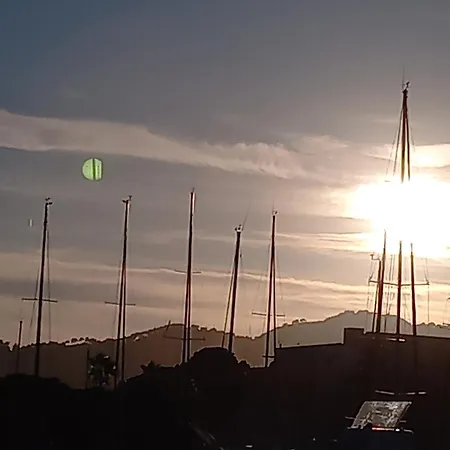 Apartment Duplex Port Vue Hippodrome Hyères