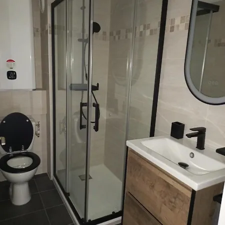 Appartement Duplex Port Vue Hippodrome Hyères