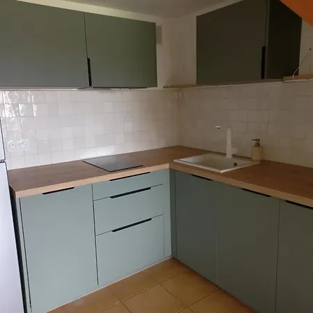 Duplex Port Vue Hippodrome * Hyères