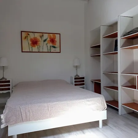 Duplex Port Vue Hippodrome * Hyères