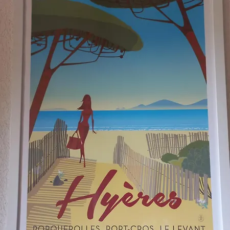 Duplex Port Vue Hippodrome