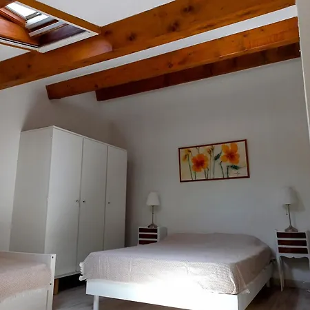 Appartamento Duplex Port Vue Hippodrome *