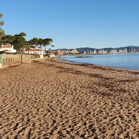 Duplex Port Vue Hippodrome