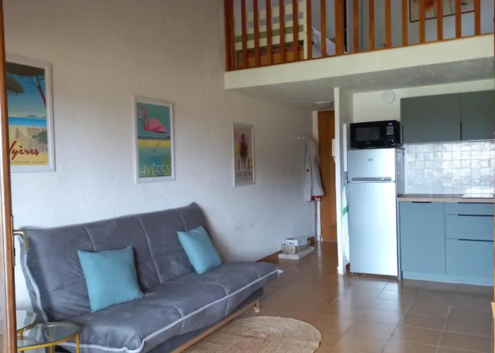 Appartement Duplex Port Vue Hippodrome