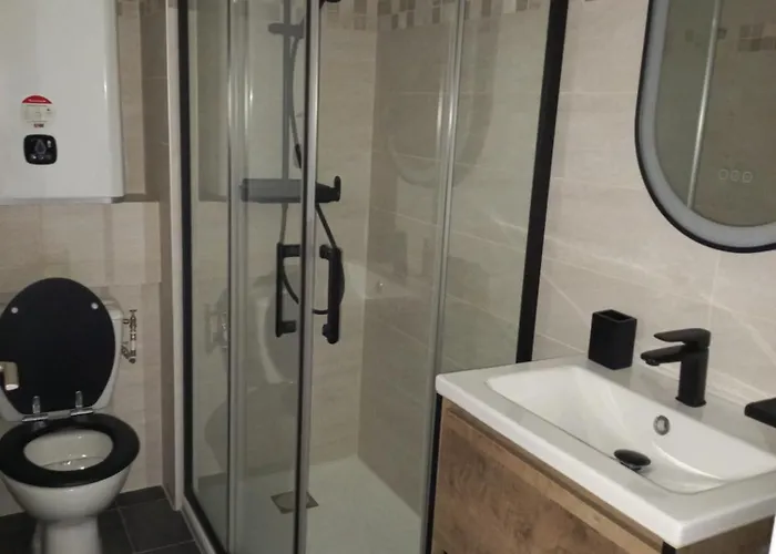 Appartement Duplex Port Vue Hippodrome Hyères