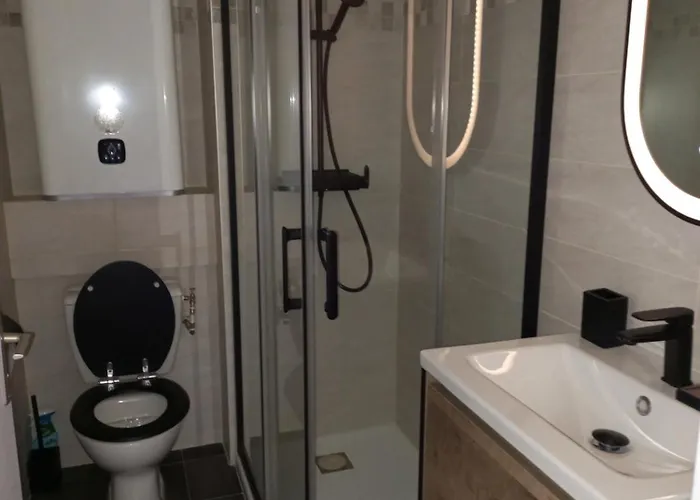 Duplex Port Vue Hippodrome Appartement *