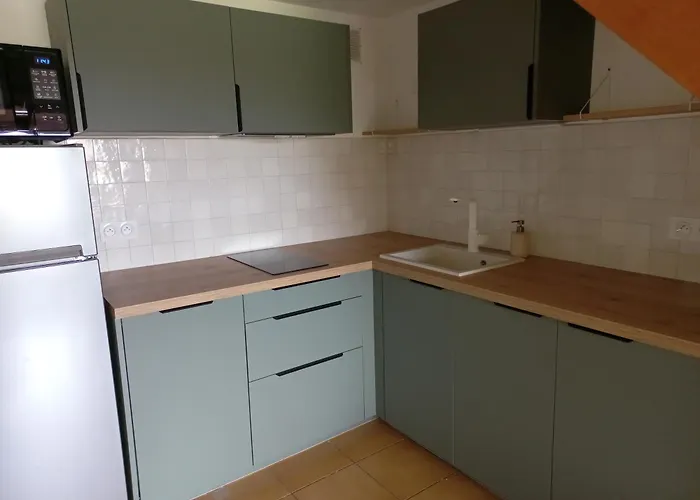 Duplex Port Vue Hippodrome * Hyères