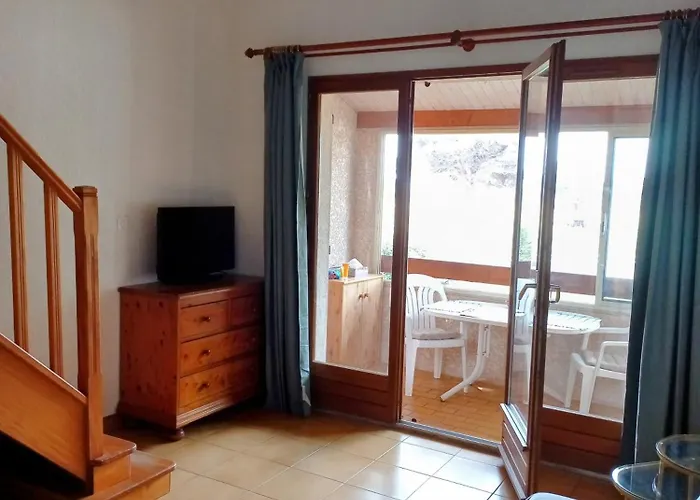 Duplex Port Vue Hippodrome Appartement