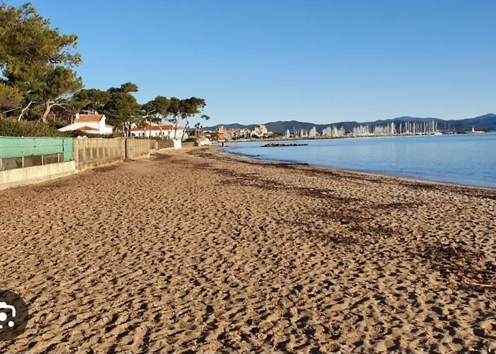 Duplex Port Vue Hippodrome